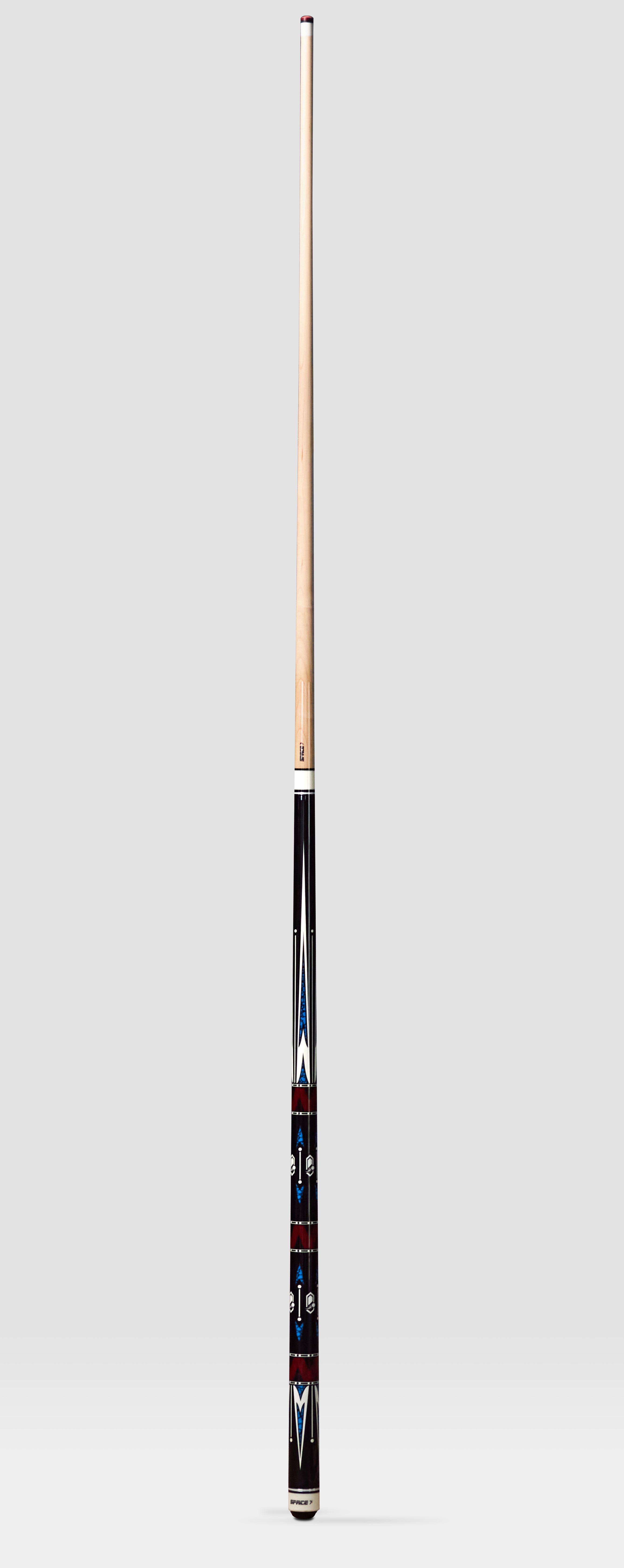 SpaceX Decal Cue